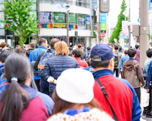 写真はイメージです