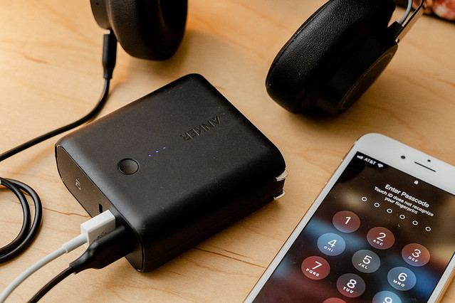 �֥���å���쥹�ݥ���ȴԸ��פ�Amazon�Υ��ȥ����оݡ�Anker��5��Ը�