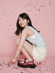 ݯ��ͥ���FRUITS ZIPPER��