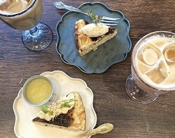 
			����ο�Ź5����ޤȤ�ƾҲ� �ߥ������ϢŹ�������ץ󤷤��١����꡼���顢�͵���������Ź�ΰ�ž�ޤ�
		