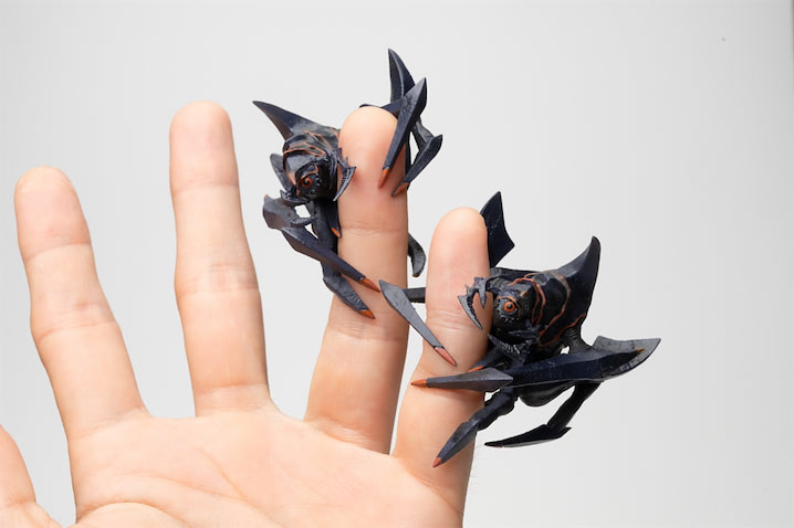 （C）KADOKAWA NHFN/1996