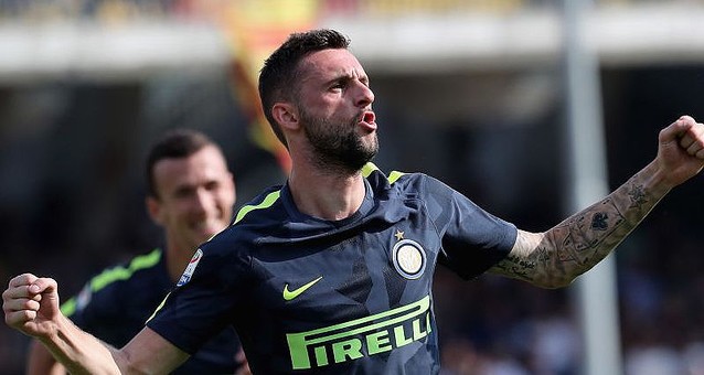 マルセロ ブロ ゾ ヴィッチ 育成】直筆サイン入り写真 マルセロ