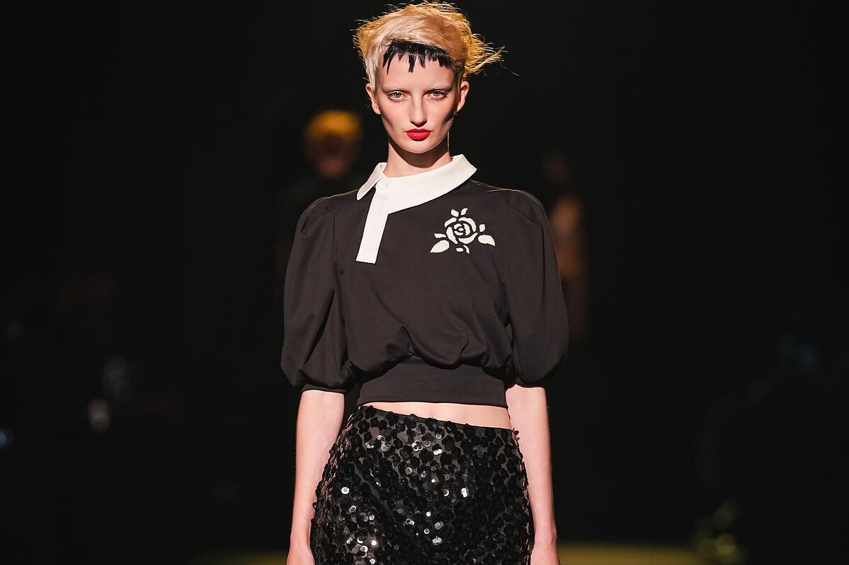 ヴィヴィアーノ 2026年春夏コレクション - 強烈な憧憬、あるいは“ロマンティック”であること