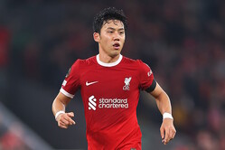 H*o様 [遠藤航 直筆サイン入り]リバプール プレミアリーグ優勝記念