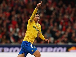 �٥�ե������˥���������R�����᥹ photo/Getty Images