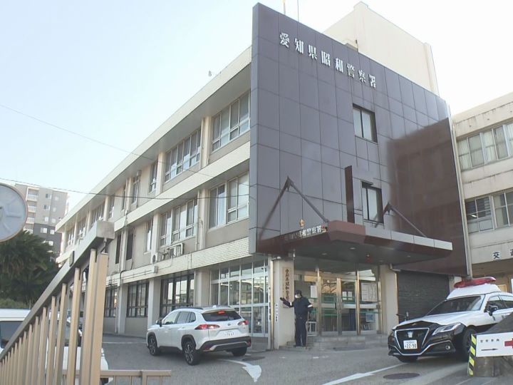 愛知県内の施設で少女のみだらな姿を盗撮か 中学校職員の26歳男