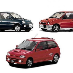 1990年代の若者が熱狂した速い軽自動車 スバル ヴィヴィオなど 19年11月29日掲載 ライブドアニュース 1990年代の若者が熱狂した速い軽自動車 スバル ヴィヴィオなど 19年11月29日掲載 ライブドアニュース
