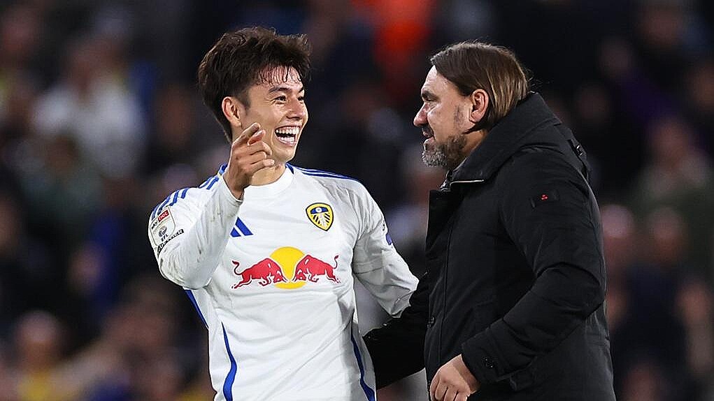 日本代表MF田中碧にFW大橋祐紀ら！海外日本人たちの最新試合、現地採点まとめ (2024年10月27日掲載) ライブドアニュース