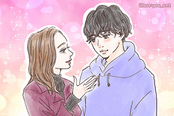 実はルックスよりもかなり大事 男性が 本命 として選ぶ賢い女性の特徴って Peachy ライブドアニュース