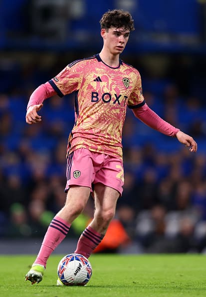 イングランドに現れた超新星 17歳MFアーチー・グレイはイングランドの未来を担う逸材か ライブドアニュース