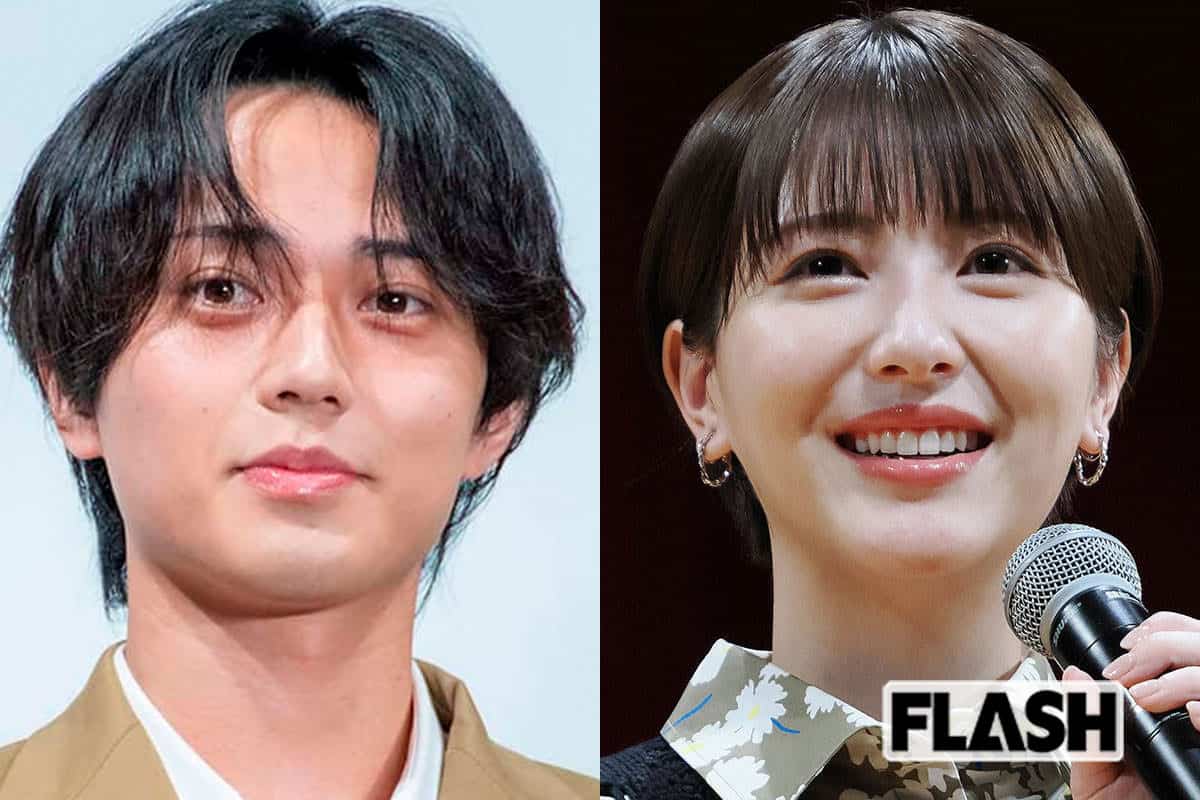 「24時間テレビ」浜辺美波と永瀬廉の「完全隔離」に違和感の声も