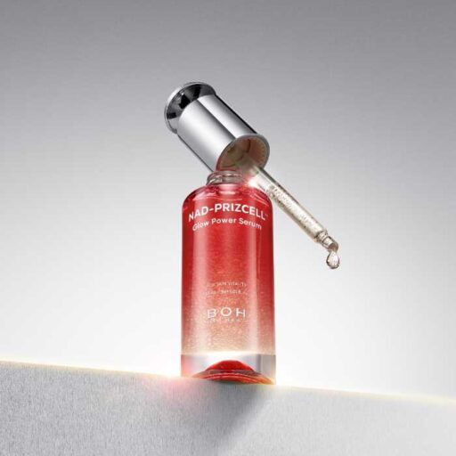 美容感度の高い女性たちの間で注目「NAD」を配合した新商品が登場