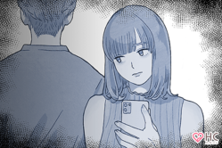 このサインが見えたら要注意 男性が彼女と別れたい時のlineの特徴 Peachy ライブドアニュース