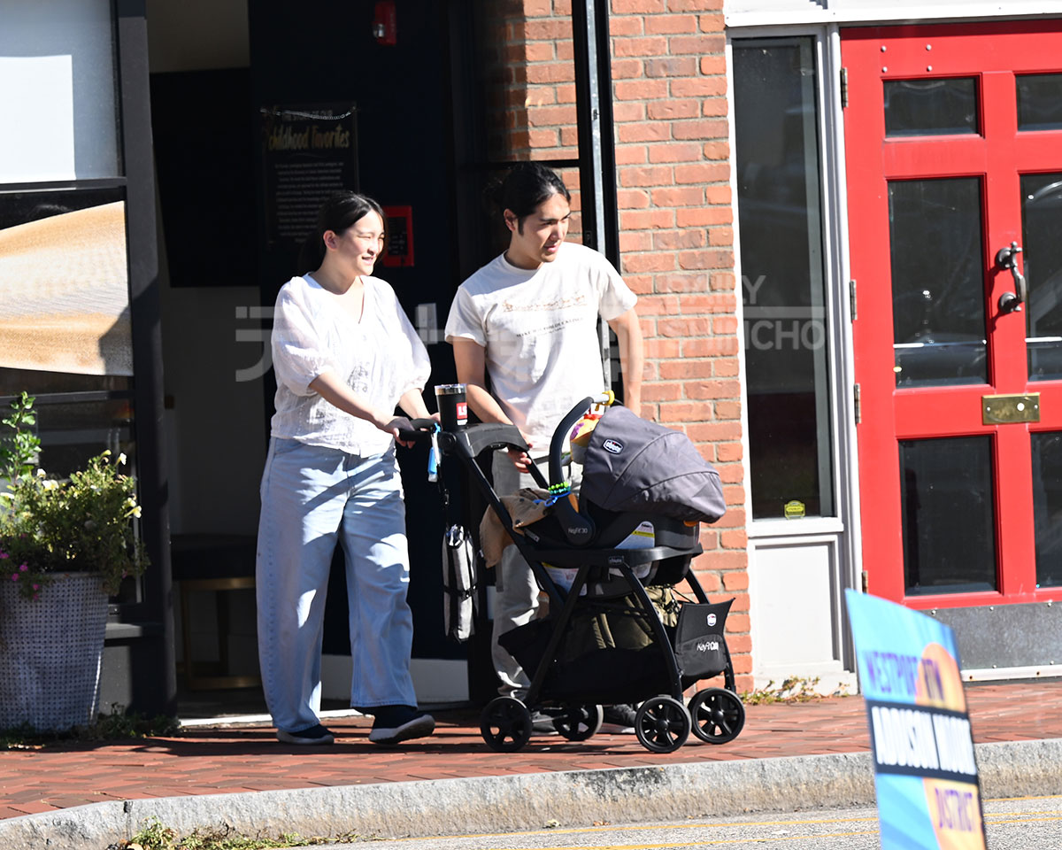 小室弁護士ファミリー