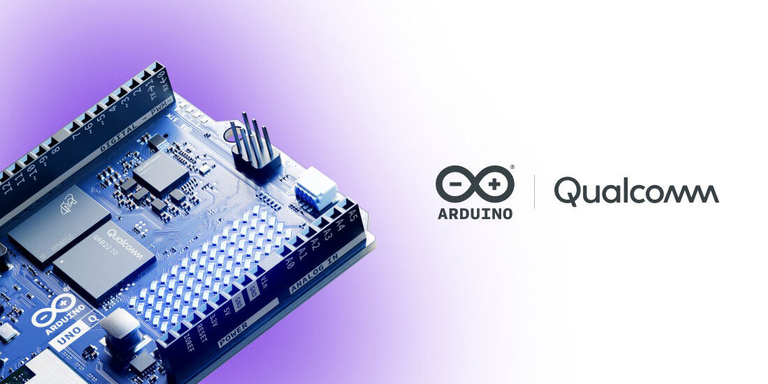 米QualcommがArduinoの買収に合意 誰でも自由に開発や応用が可能