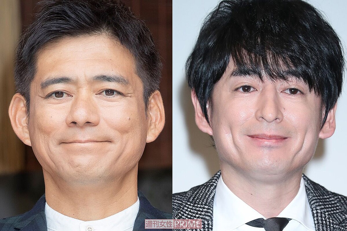 博多華丸・大吉