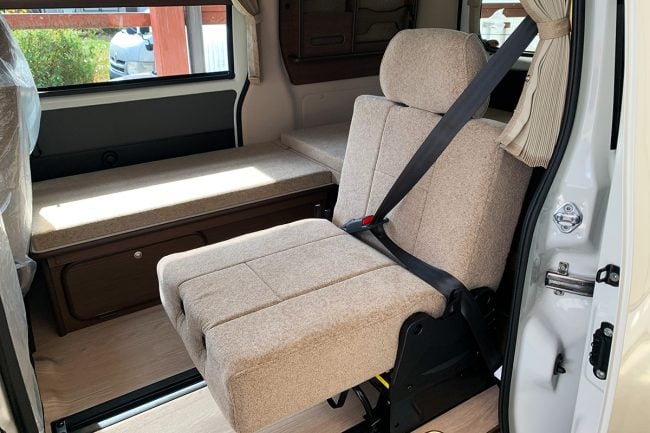 販売総額は約760億円 人気の「キャンピングカー」何で選ぶべき？