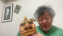 脳科学者・茂木健一郎氏がなりきった保守の論客、正論権太氏、高市早苗氏めぐる国内議論に警鐘「国際的に見たら普通」日本の政治談議に潜む“構造の盲点”
