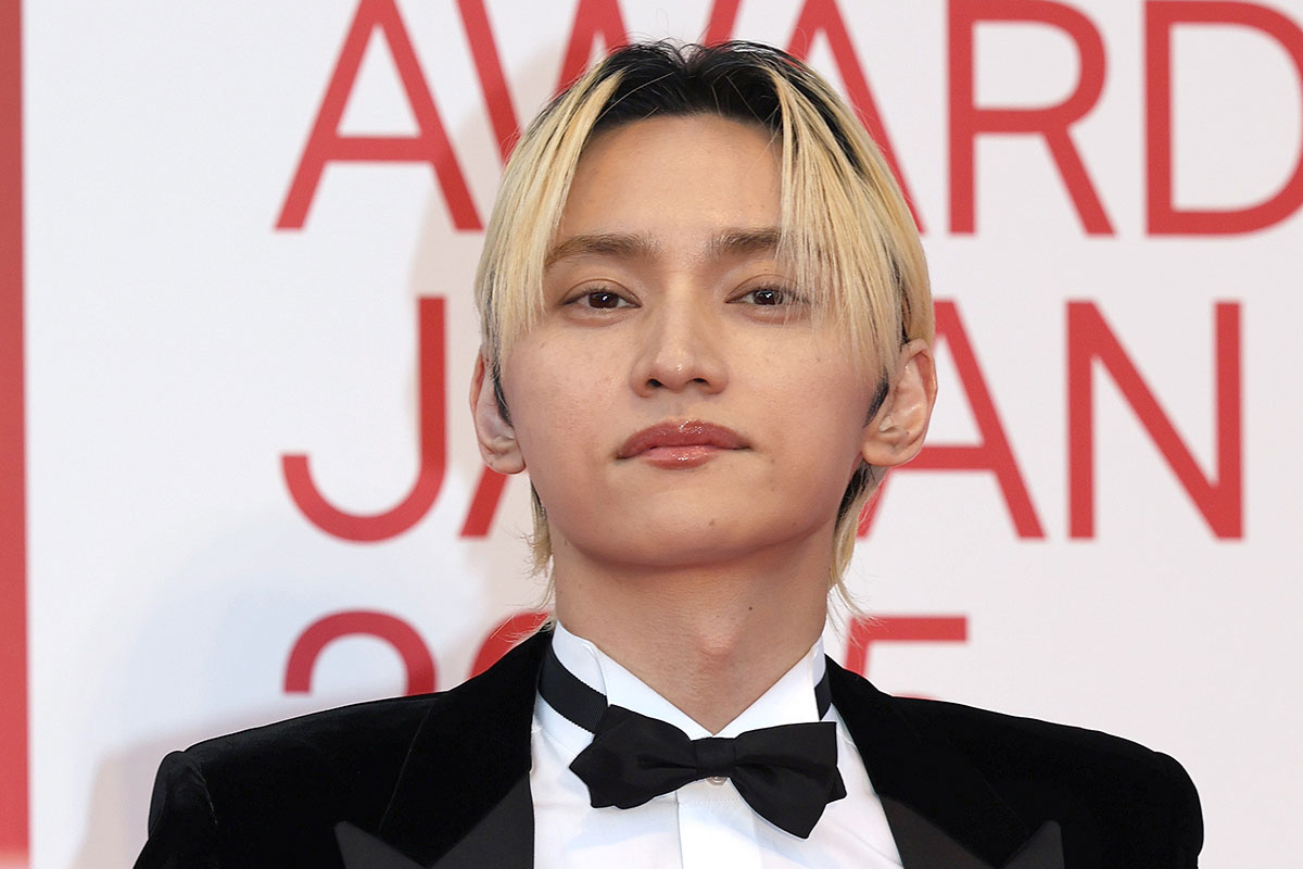 少女自宅呼び出し報道のSKY-HI「年内の活動辞退」にネット冷ややか