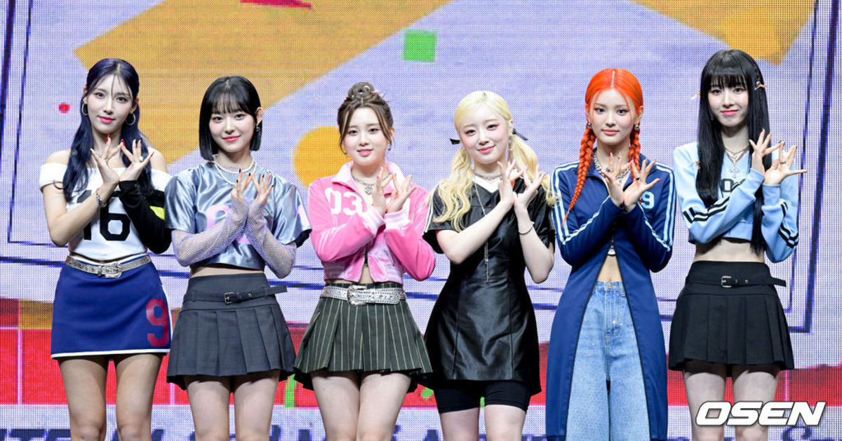 【画像】【PHOTO】LIGHTSUM、2ndミニアルバム「Honey or Spice」発売記念ショーケースを開催 1/13 ライブドアニュース