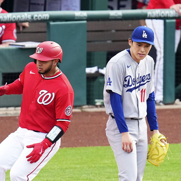 「早めに勝負…」発言が…制球難より深刻?佐々木朗希に懸念あり