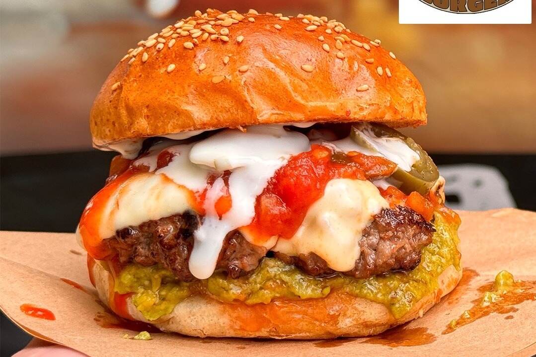 ハンバーガー“日本一”決めるグルメフェスが横浜赤レンガ倉庫で、人気の21店舗が全国から集結