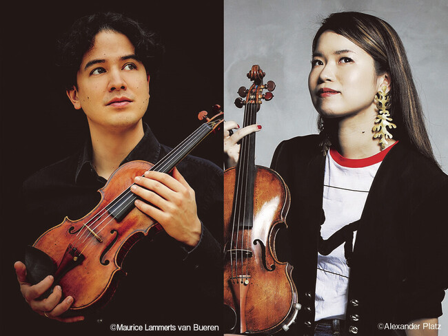 新品 日本 工房 ハンドメイド 演奏動画 バイオリン 40万円 4/4 弓10万