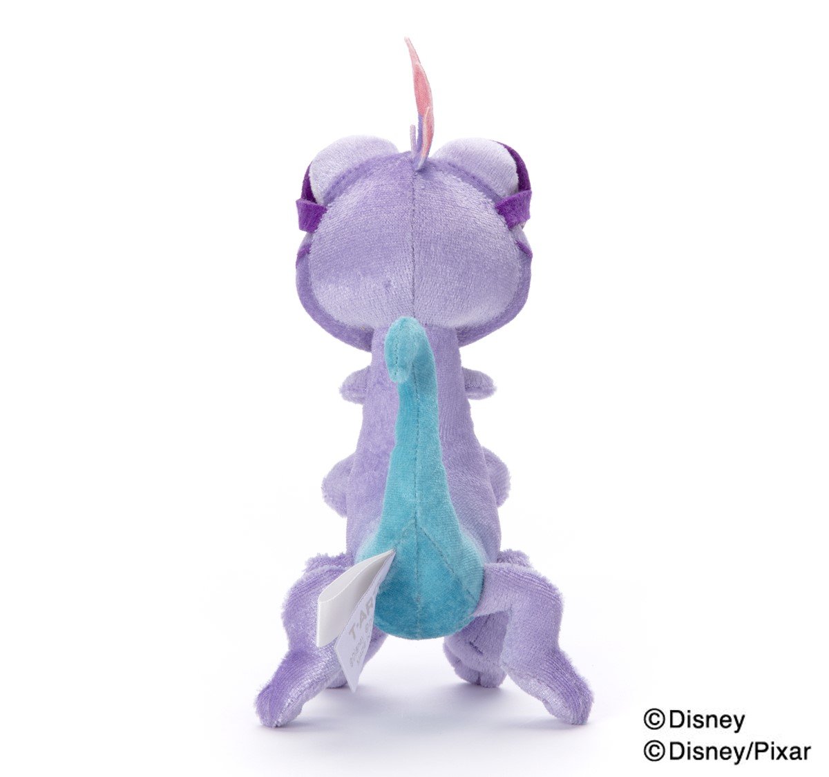 ランドール　ぬいぐるみ　レア希少 1位はランドール・ボッグス（ユニバーシティVER）！ヤマダデンキ