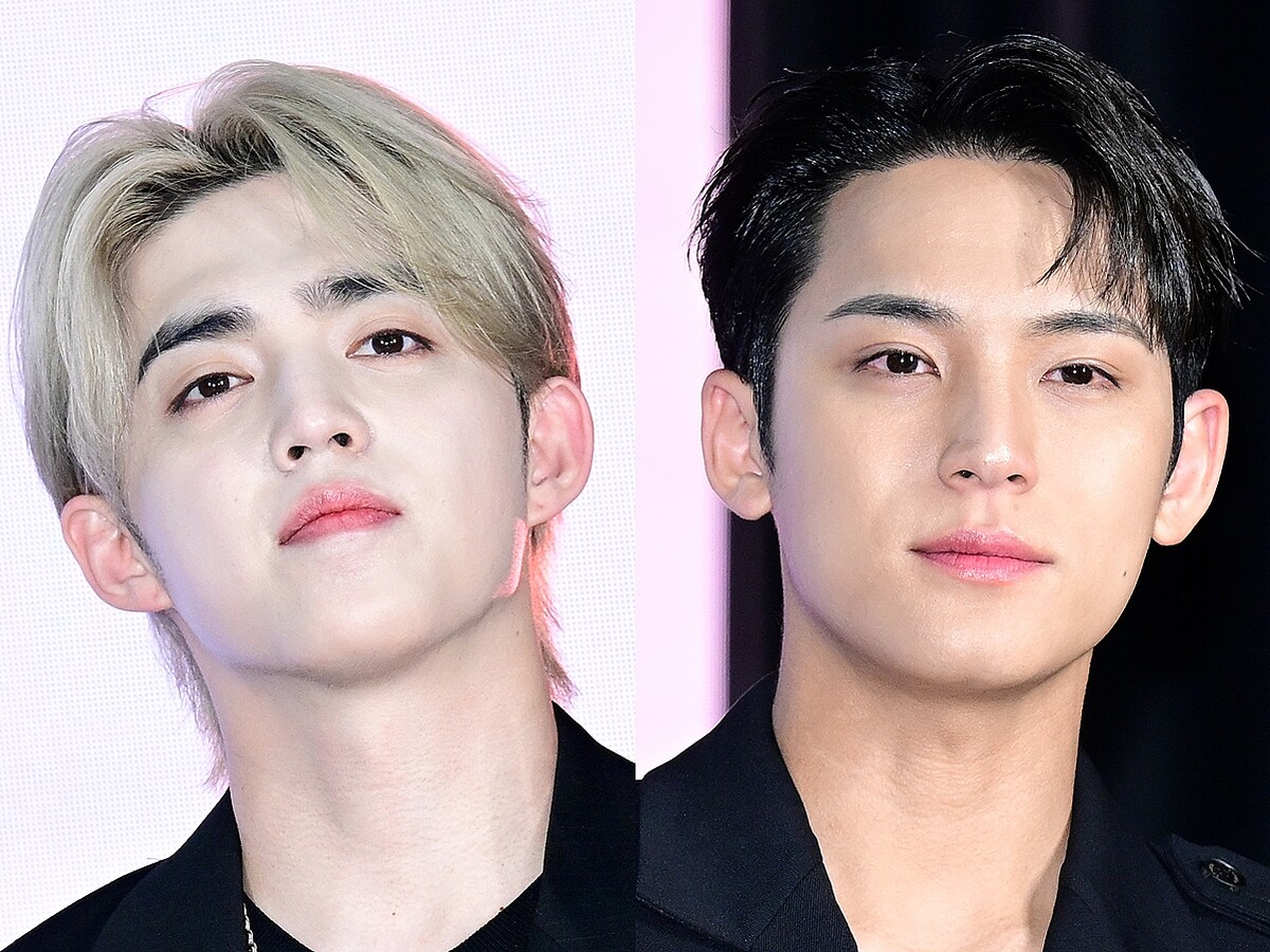 Dフェスタ S.COUPS JEONGHANのセット 8月8日