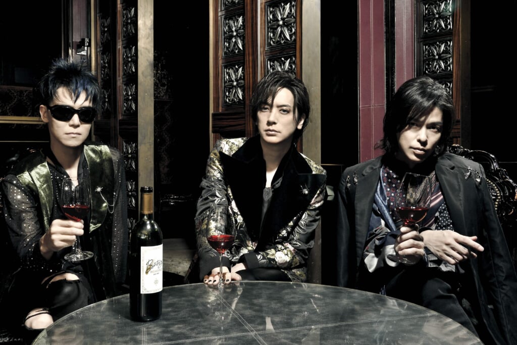 BREAKERZ、デビュー20周年記念対バンシリーズに金爆、シド、A.B.C-Z