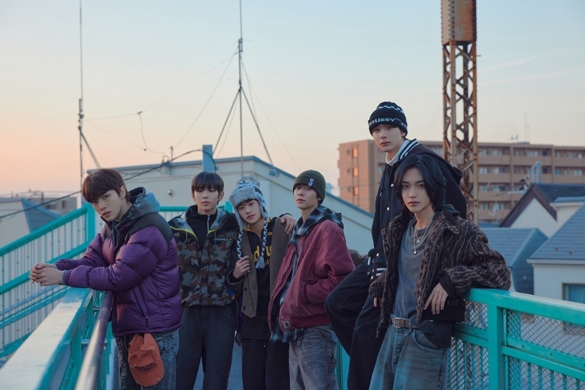 RIIZE ウォンビン soundwave love119 RIIZE ショウタロウ＆ウォンビン、新曲「Love 119」のパフォーマンス