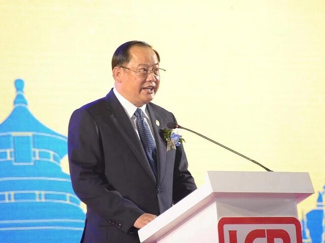 ラオス副首相、「中国ラオス鉄道運営1年で優れた実績」と評価―中国メディア ライブドアニュース