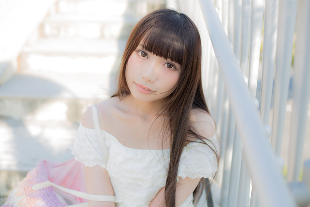 ましろ(CY8ER)――ガジェット女子「特集：ましろウィーク 最終回のましろ