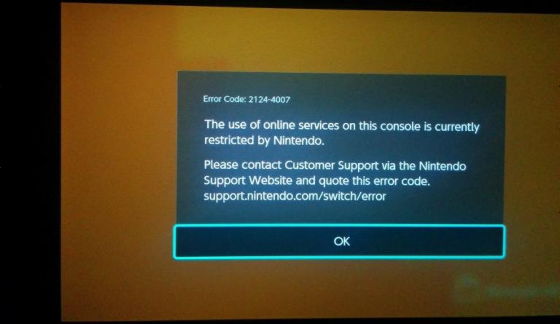 Nintendo Switchでは海賊版ゲームを根絶するために強力なオンライン検知システムが採用されている ライブドアニュース