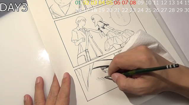 プロのdrawingが楽しめる Akihito Yoshitomi と日韓カップルの楽しく幸せな日々を発信 Jinkoon Family を紹介 週刊チャンネルウォッチ 12 19号 ライブドアニュース