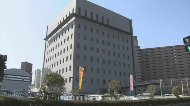 鹿児島市の65歳男を現行犯逮捕 市電内でライター使用を注意されて暴言か