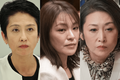 辞めてほしい女性議員 1位断トツ
