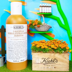 人気インフルエンサーと学べる機会も 表参道 キールズ のコンセプトストアにお出かけしよう Peachy ライブドアニュース