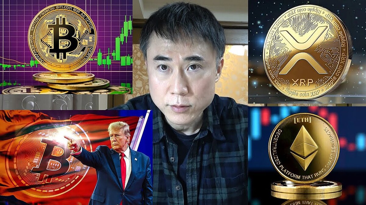 高須幹弥が語る、ビットコインの未来「ビットコイン、今後は買い時だ」 - ライブドアニュース