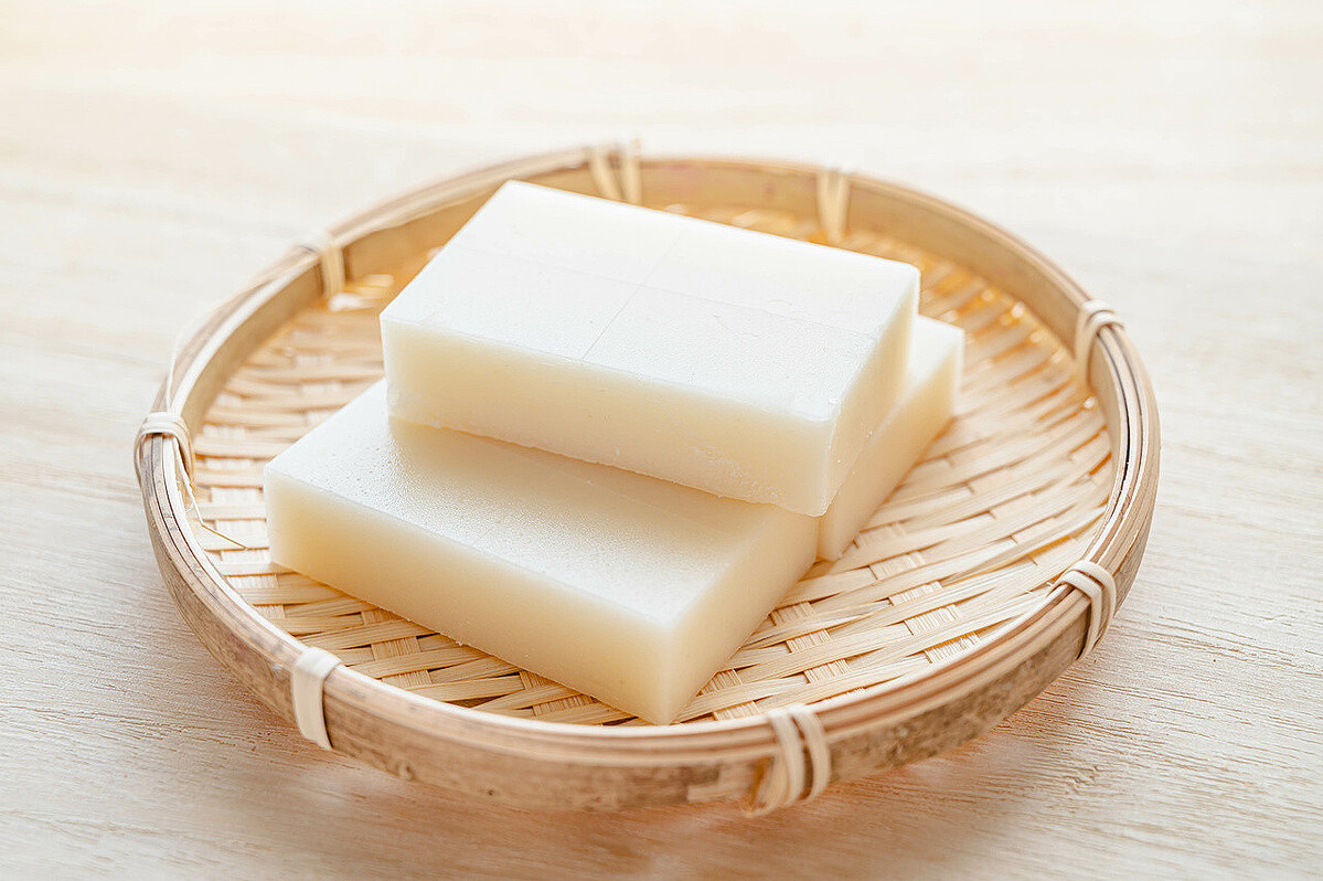 これ知らなかった!「冷凍したお餅」の解凍方法