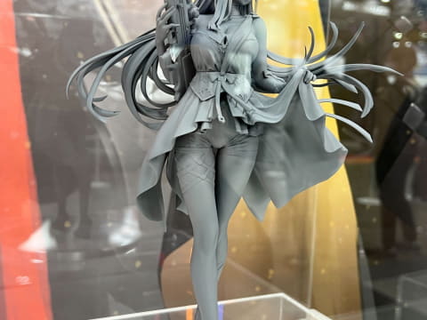 ユミアのアトリエ フィギュア ユミアのアトリエ」よりユミア・リース