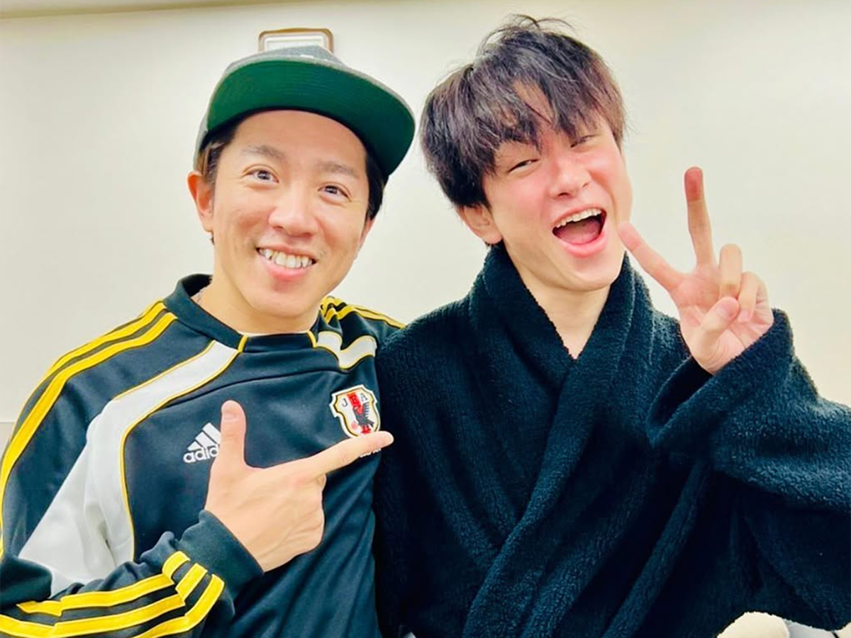  All About ニュース編集部では「STARTO社のシンメ・コンビ」についてアンケート調査を実施。この記事では、「深い絆を感じるSTARTO社のシンメ・コンビ」ランキングを紹介します。（サムネイル画像出典：SUPER EIGHT 公式Instagramより） 