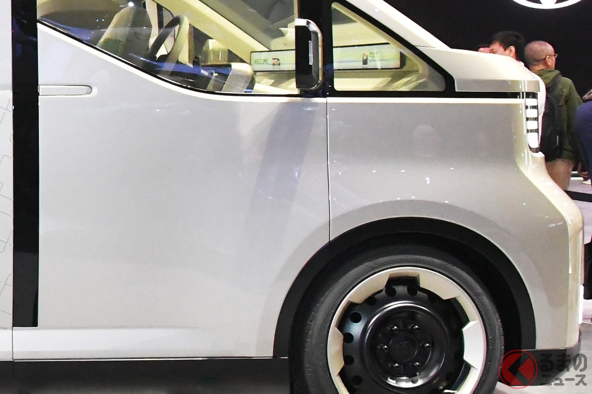  セミキャブ化は避けられない!? 