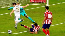 今季のスペインスーパーカップ サウジアラビアでの開催が危ぶまれる ライブドアニュース