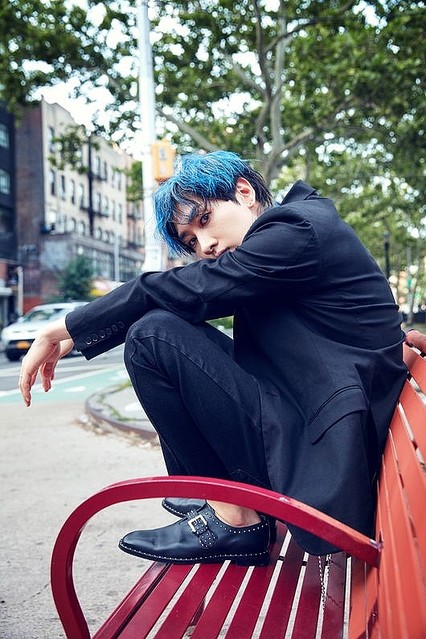 SUPER JUNIOR ウニョク「ドンヘとは20年の仲…アイドルの中で一番