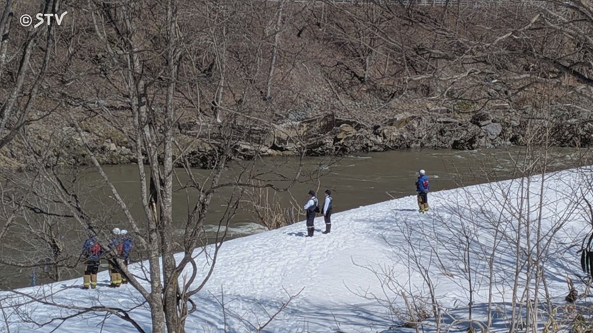 STVニュース北海道