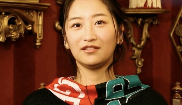 【写真・画像】グラビア界最強ボディ・榎原依那、”売名”叩きに疲弊「好きなタイプをいうのが怖くなった」　1枚目