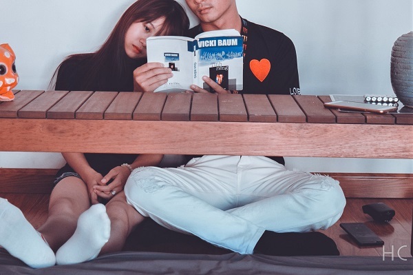 お揃いで持ちたい 彼と一緒に使えるペアグッズ 4 選 Peachy ライブドアニュース