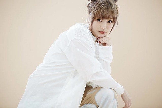 きゃりーぱみゅぱみゅプロデュースのフレグランスブランド〈Nostalgia