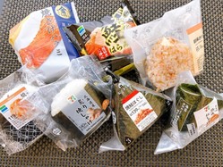 好きな具 1位 コンビニの 鮭おにぎり 全8種を食べ比べしてみた 6月18日はおにぎりの日 ライブドアニュース